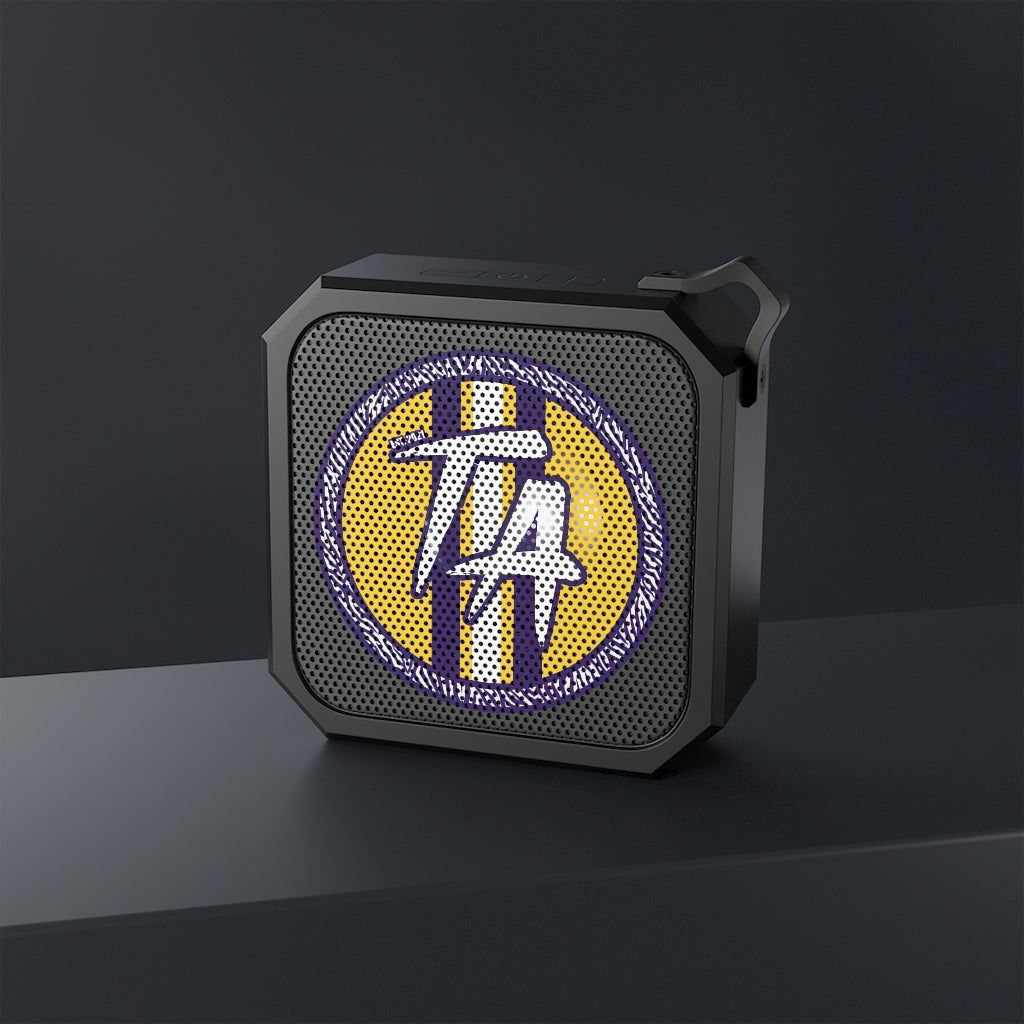 Blackwater Outdoor Bluetooth Speaker