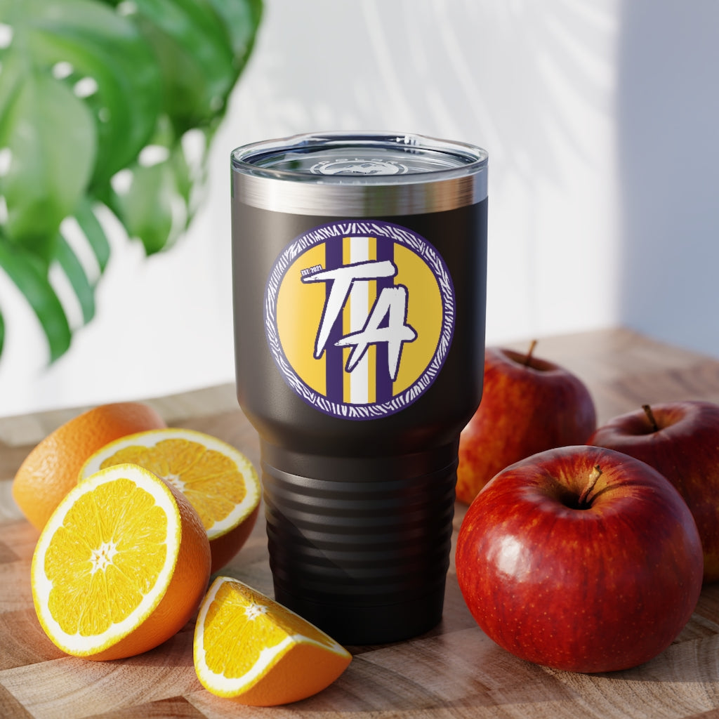 Ringneck Tumbler, 30oz