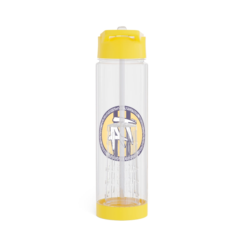 Infuser Water Bottle