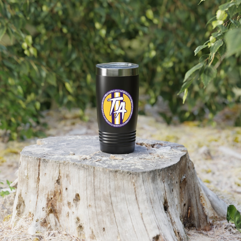 Ringneck Tumbler, 20oz