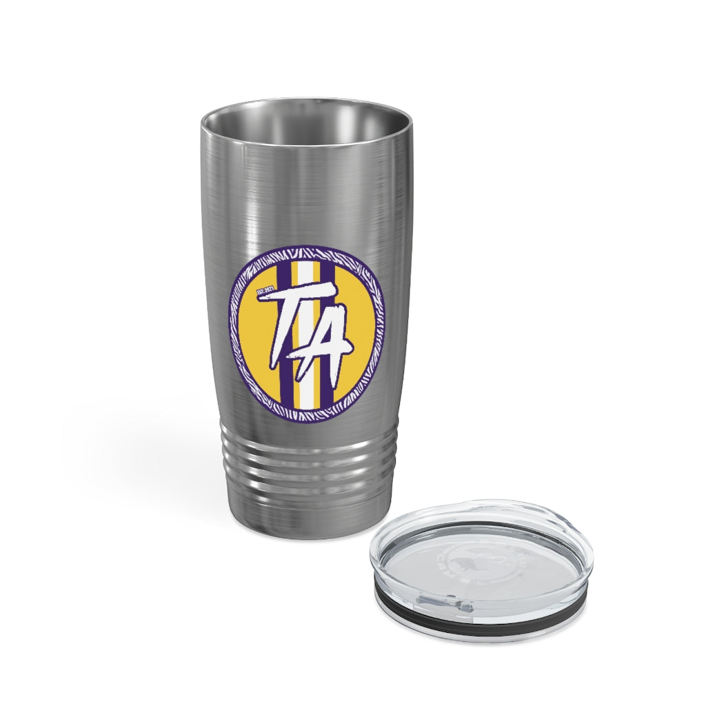 Ringneck Tumbler, 20oz