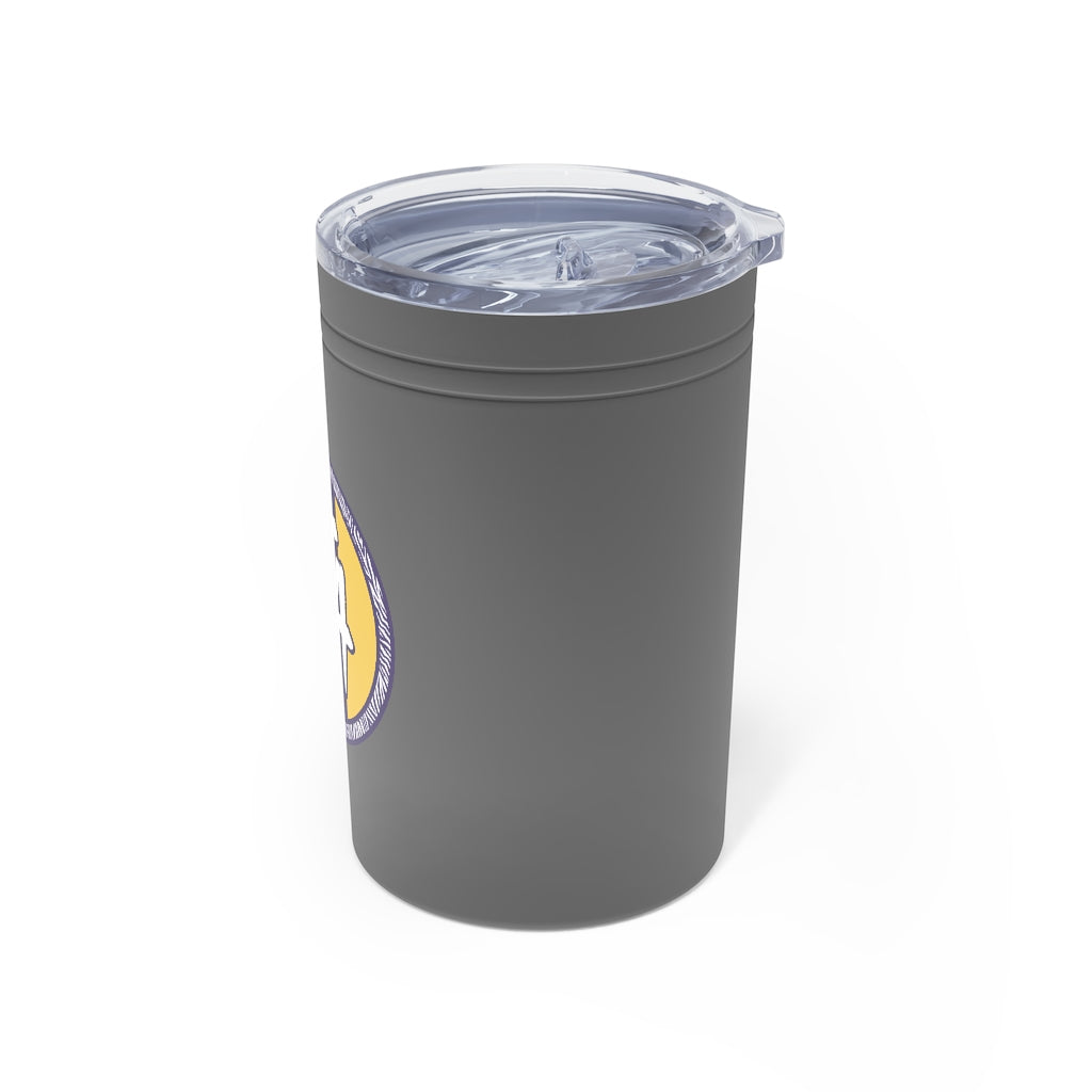 Vacuum Insulated Tumbler, 11oz