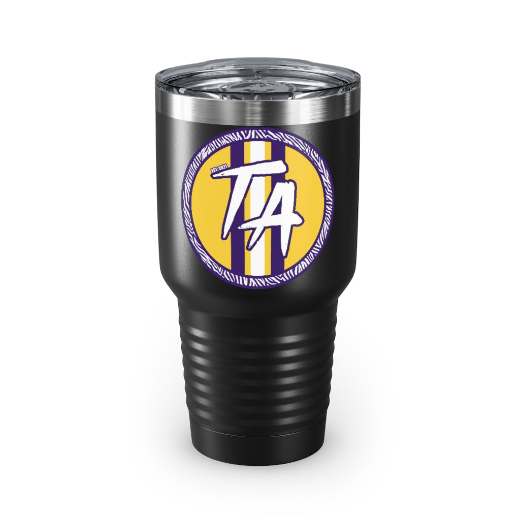 Ringneck Tumbler, 30oz
