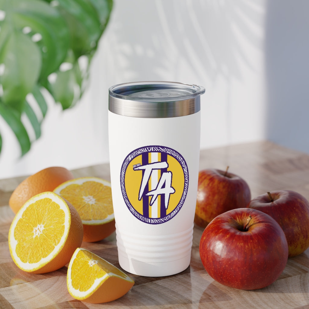 Ringneck Tumbler, 20oz