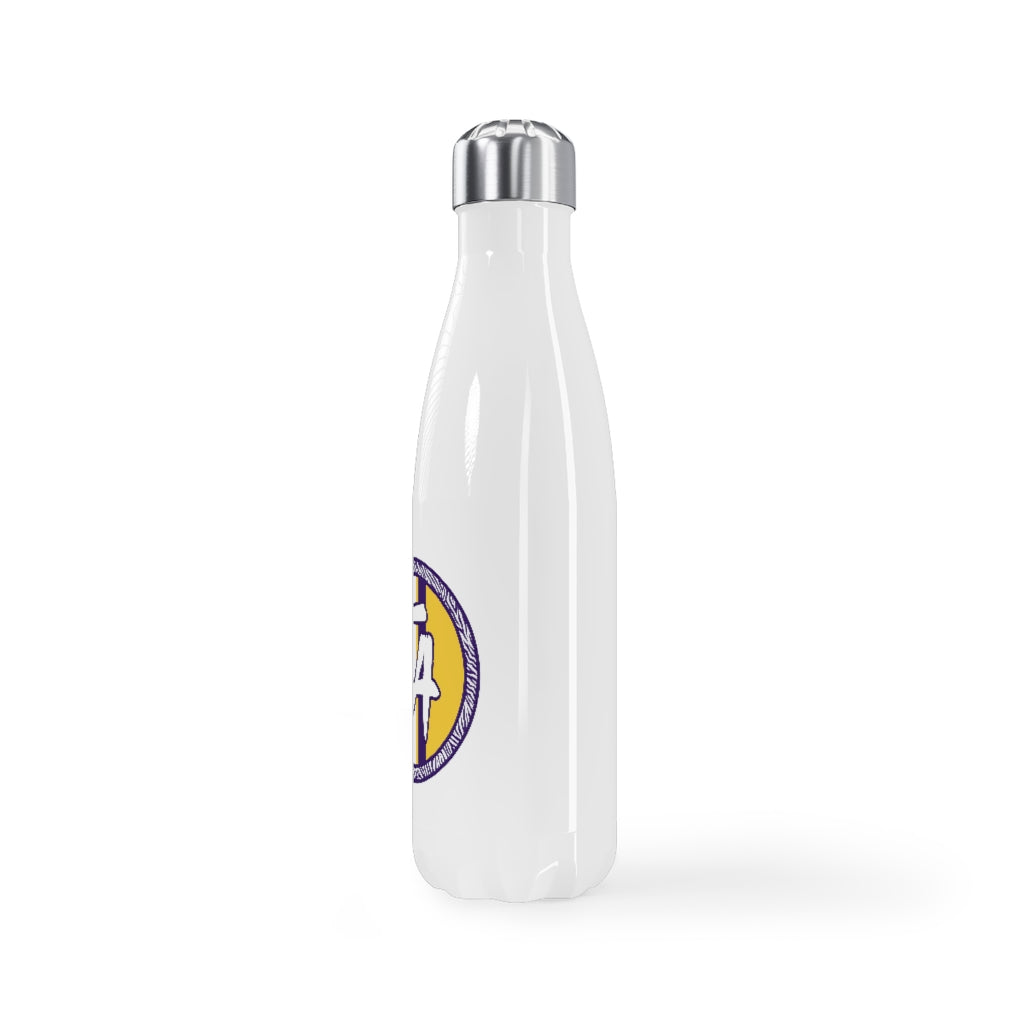 Stainless Steel Water Bottle, 17oz