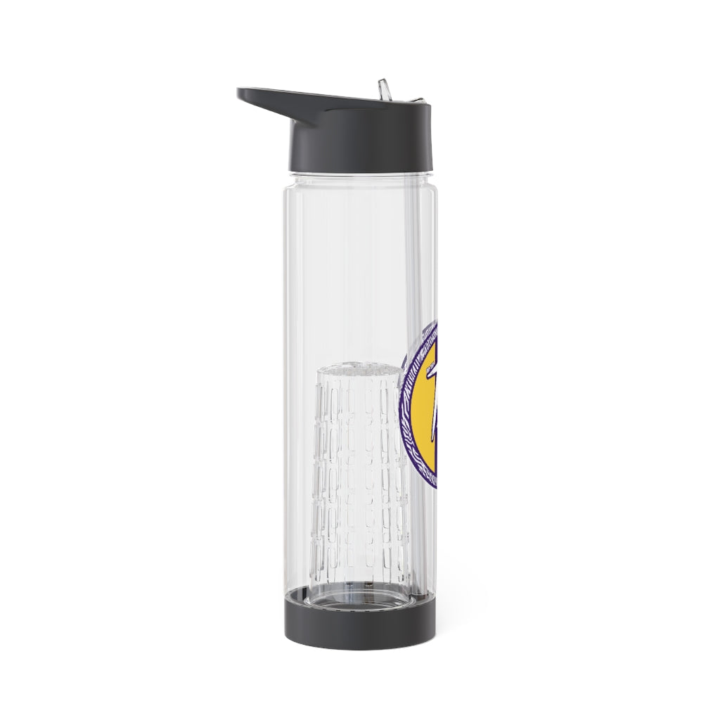 Infuser Water Bottle