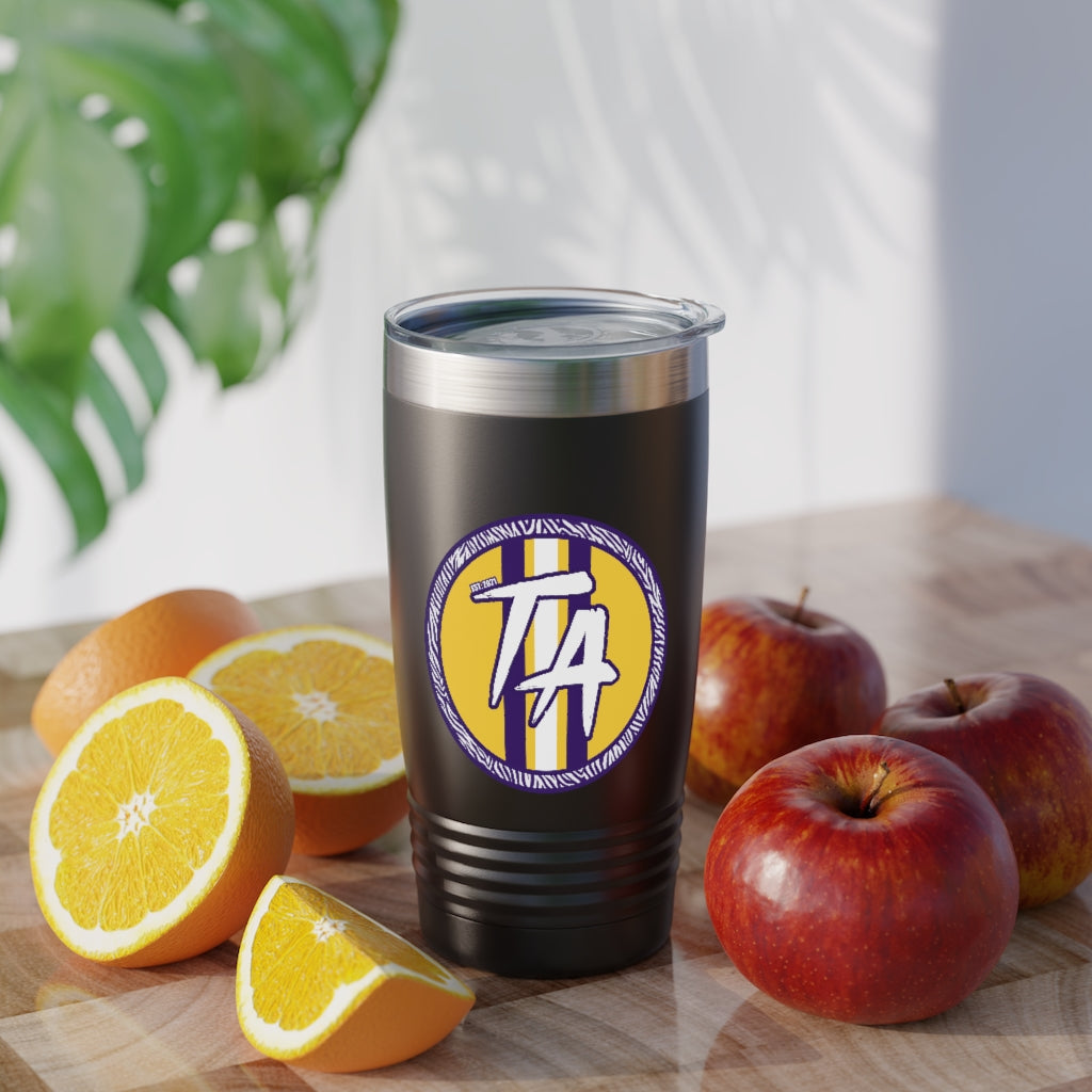Ringneck Tumbler, 20oz