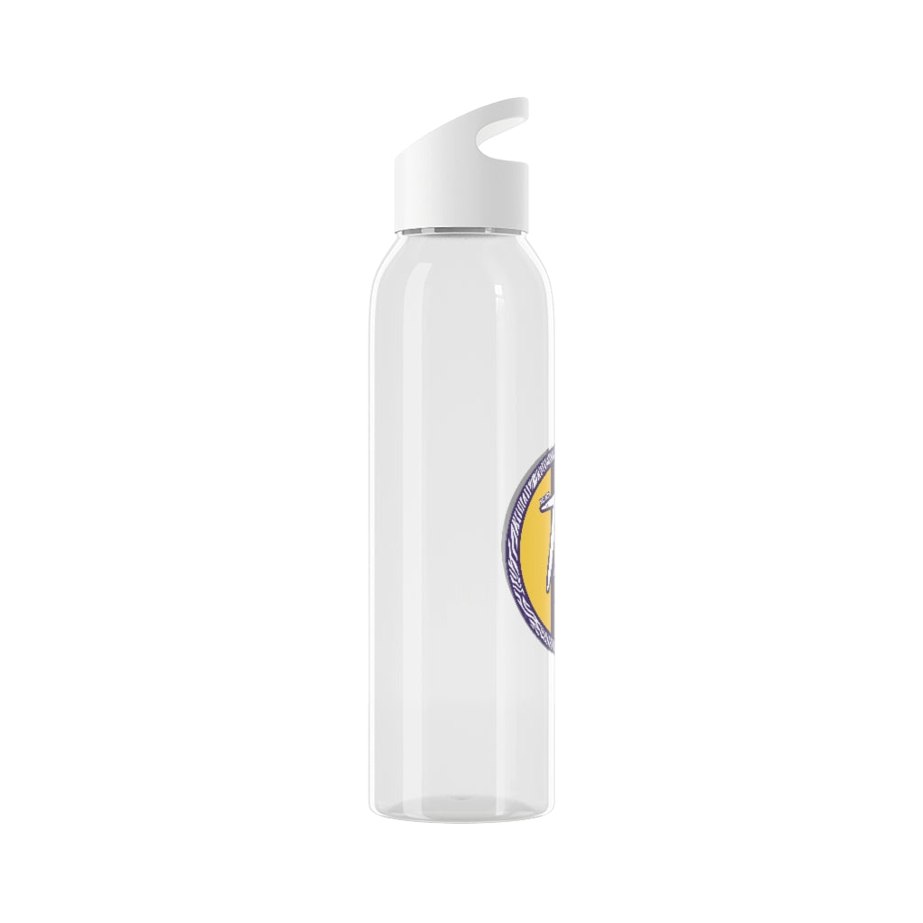 Sky Water Bottle