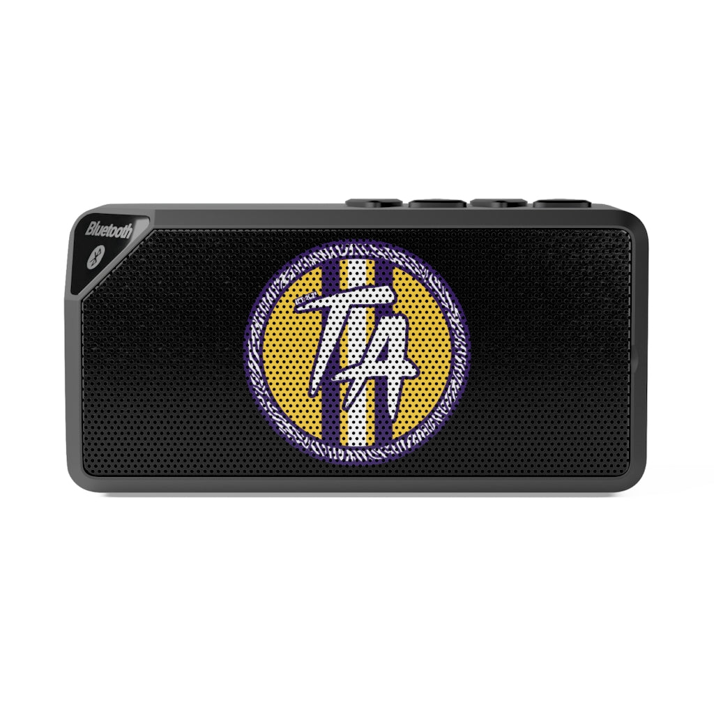 Jabba Bluetooth Speaker