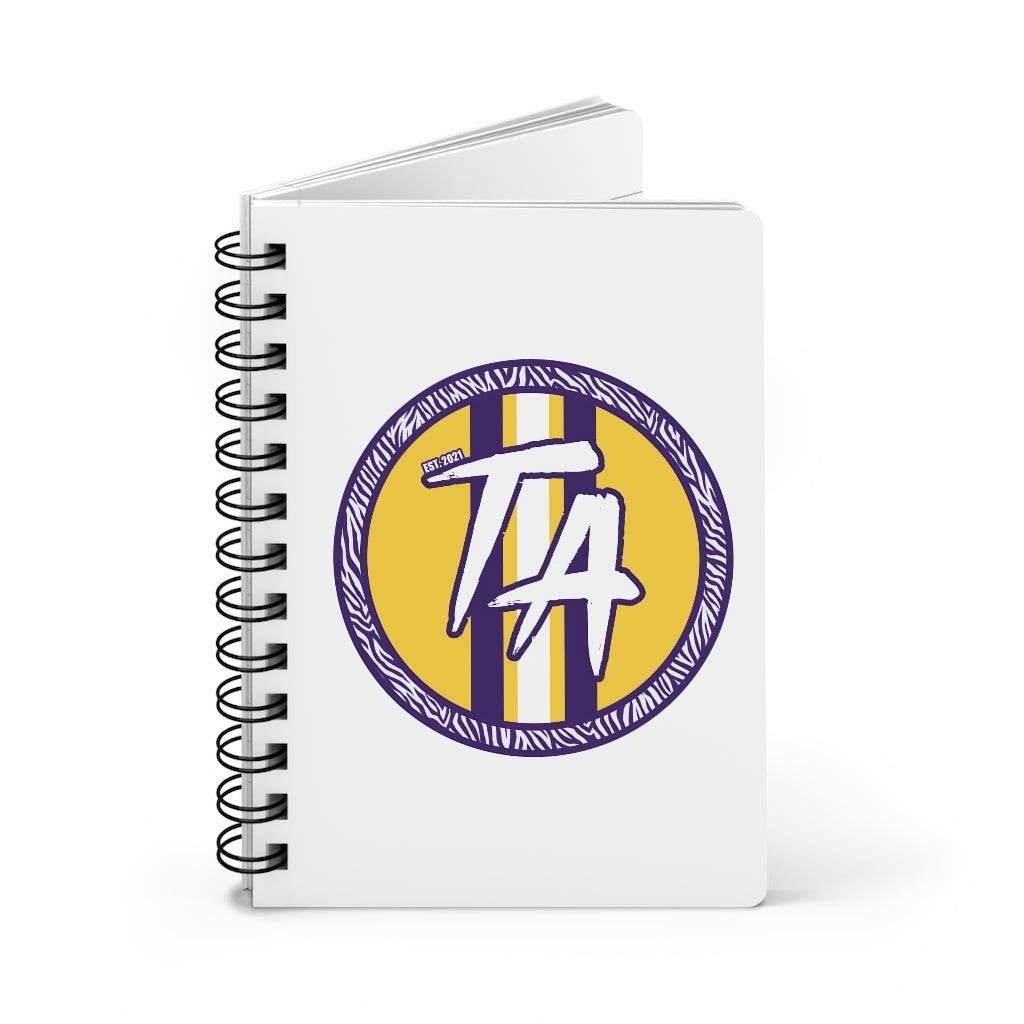 Spiral Bound Journal